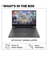2026 HP Victus Gaming Laptop 15.6