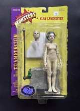 Bride Of Frankenstein Elsa Lanchester 1999 Sideshow Universal Studios Monsters picture