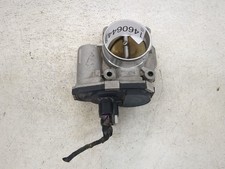 2008-2012 Chevrolet Malibu Throttle Body RLHB9 picture