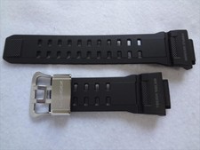 Genuine CASIO G-SHOCK strap for GW-9400-1 watch. picture