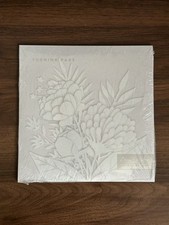 Sleeping At Last, Turning Page 7” Vinyl Record, Marble Colored Vinyl, Sealed picture