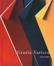 Grazia Varisco - Giovanni Maria Accame (Máredárte) [2001] picture
