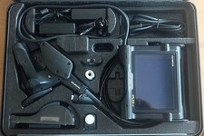 Olympus Iplex LX Stereo IV8635AL1 + ALL Retrieval tools + 5 Tips Mint Condition picture