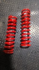 Toytec Eibach Front Lift Coil Springs 650 lb Red Toyota Tacoma 4Runner FJ Cruise picture