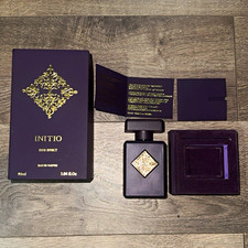 Initio Side Effect Eau de Parfum Spray Regular Size 3.04 fl oz picture