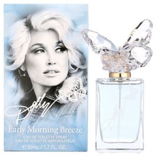 Dolly Parton Early Morning Breeze Eau De Toilette 1.7 oz picture