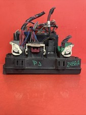 2016-2017 Jeep Patriot Compass Fuse Box TIPM P68289248AA Warranty picture