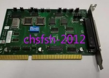 1 PCS Ling Hua ACL-8454/12 Data Acquisition Card In Good Condition *qq picture