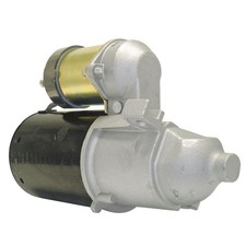 ACDelco 336-1907A Starter Motor For Select 87-95 Cadillac Models picture