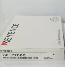 1PC New Keyence OP-77680 Contact Roller Sensor OP77680 picture