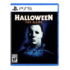 Halloween: The Game - PlayStation 5 Game picture
