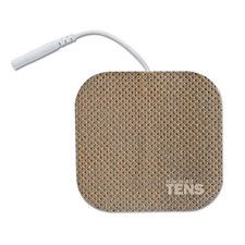 TENS Wired Electrodes Compatible with TENS 7000 & TENS 3000 - 2