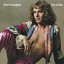 Peter Frampton - I'm In You [New CD] Holland - Import picture