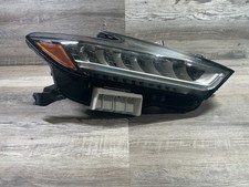 USED - 2019-2021 Nissan Maxima R Headlamp LED - OEM picture