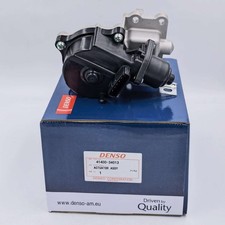 Front Differential Vacuum Actuator DENSO Tundra Sequoia NEW 4WD 41400-34013 picture