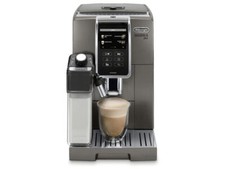 DE'LONGHI DINAMICA PLUS CONNECTED FULLY AUTOMATIC ESPRESSO MACHINE ECAM37095TI picture