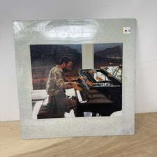 Bob James - Ivory Coast Vinyl LP - 1988  - Warner Bros. 92 57571 New Sealed picture