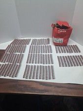 Hilti X-HSN 24 Sheet Metal Nail Looks brand new, but package has damage. picture