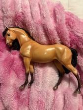 Breyer Horse Traditional Spirit Stallion 2002 Cimarron Dreamworks #577 picture