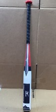 Mizuno Whiteout FP Fastpitch Softball -10, 30Inches 20oz picture