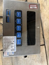 GSE SPX MODEL SCALE SYSTEMS 460 200460-00000 90-250VAC 0.5A picture