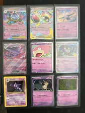Pokemon Lot - 108 Assorted Cards: Modern, Mid-Era, & Vintage picture
