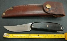 Kershaw knive Tom Veff design AUS8A Cocobolo wood handle 2300 Japan KAI picture
