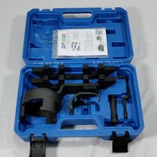 DPTOOL 303-1655 303-1633 Ford 3.5 EcoBoost Timing Tool Kit Parts Only picture