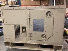 MEP-802A 5KW TQG Generator/Refurb. 6115-01-274-7387 picture