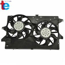 FO3115115 620750 For Ford Contour Mercury Mystique 95-2000 Radiator Cooling Fan picture