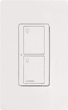 Lutron PD-5WS-DV-WH picture
