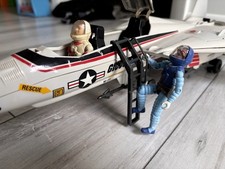 Ladder for GI Joe Skystriker All years/models Set 3D Printed Custom picture