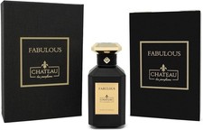 Chateau les parfums Fabulous Extrait de Parfum Eau de Parfum Fragrance picture