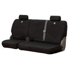 Covercraft Carhartt Super Dux Cordura SeatSaver Custom Seat Covers picture