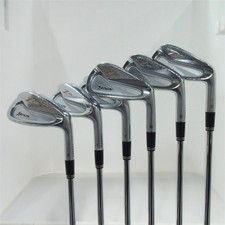 Dunlop Iron Set SRIXON Z765 Stiff NS PRO 980GH D.S.T 6 pieces: picture