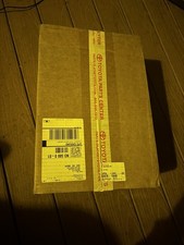 2005 - 2015 Toyota Tacoma OEM New In Box glove box door picture