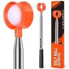 9Ft/12Ft/17Ft/20Ft Golf Ball Retriever for Water Telescopic, High Durability ... picture