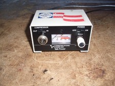 Talk Power CPI TP-1A Speech Compressor Communications Power Inc.  Rare picture