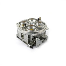 Billet Alum 4 Barrel Carburetor Main Body 3 Circuit Suits: Holley 4500 Dominator picture