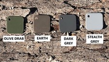 BROWNING Dark Ops HD Pro X 20MP TRAIL CAMERA PROTECTIVE COVER - Game Camera picture