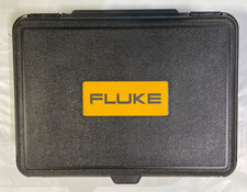 Fluke Thermometer 51-54 Series II picture