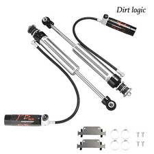 For 2010-UP Toyota LC150/FJ/4Runner V.S.2.5 Rear Shocks 0-3 Lift Adjust /21 Sect picture