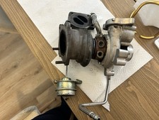 2013 Chevy Malibu 2.0L LTG OEM TD04L6 Turbo 49377-07820 Used picture