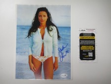 Shoshanna Lonstein Signed Autograph 8 x 10 Photo picture