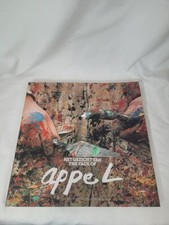 Het gezicht van Appel =: The face of Appel picture