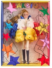 NEW PRE SALE Barbie x Jean-Charles de Castelbajac DOLL NRFB picture