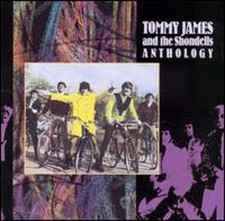 Anthology by Tommy James & the Shondells: Used picture