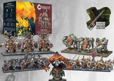 Conquest Dweghom 2026 Starter Set picture