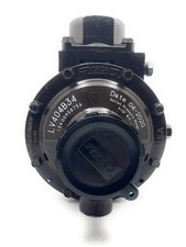 REGO LV404B34 1/4X1/2 INCH FNPT, 7/32 INCH Orifice, 9-13 WC, Compact picture