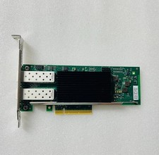 Intel E810-XXVDA2 25G 2-port 10 GbE Network Card Supports RDMA Lenovo 02JK219 picture